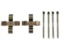 Sada psluenstv obloen kotouov brzdy TRW ‐ TRW PFK646