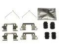 Sada psluenstv obloen kotouov brzdy TRW ‐ TRW PFK648