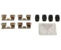 Sada psluenstv obloen kotouov brzdy TRW ‐ TRW PFK654