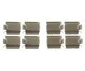 Sada psluenstv obloen kotouov brzdy TRW ‐ TRW PFK656