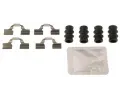 Sada psluenstv obloen kotouov brzdy TRW ‐ TRW PFK661