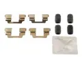 Sada psluenstv obloen kotouov brzdy TRW ‐ TRW PFK662