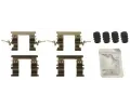 Sada psluenstv obloen kotouov brzdy TRW ‐ TRW PFK674