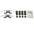 Sada psluenstv obloen kotouov brzdy TRW ‐ TRW PFK675