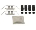 Sada psluenstv obloen kotouov brzdy TRW ‐ TRW PFK682