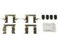 Sada psluenstv obloen kotouov brzdy TRW ‐ TRW PFK685