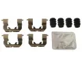 Sada psluenstv obloen kotouov brzdy TRW ‐ TRW PFK689