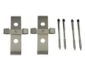 Sada psluenstv obloen kotouov brzdy TRW ‐ TRW PFK703