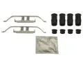 Sada psluenstv obloen kotouov brzdy TRW ‐ TRW PFK706