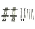 Sada psluenstv obloen kotouov brzdy TRW ‐ TRW PFK715