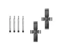 Sada psluenstv obloen kotouov brzdy TRW ‐ TRW PFK73