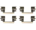 Sada p��slu�enstv� oblo�en� kotou�ov� brzdy&nbsp;TRW&nbsp;&dash;&nbsp;TRW PFK737