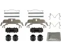 Sada p��slu�enstv� oblo�en� kotou�ov� brzdy&nbsp;TRW&nbsp;&dash;&nbsp;TRW PFK748