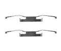 Sada psluenstv obloen kotouov brzdy TRW ‐ TRW PFK84