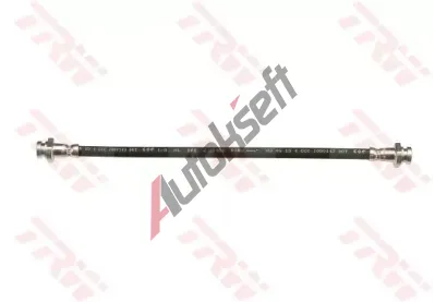 TRW Brzdov hadice - 340 mm TRW PHA168, PHA168