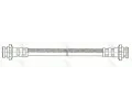 TRW Brzdov hadice - 340 mm TRW PHA168, PHA168