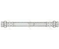 TRW Brzdov hadice - 276 mm TRW PHA226, PHA226