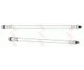 TRW Brzdov hadice - 329 mm TRW PHA243, PHA243