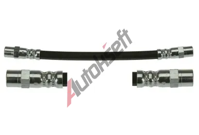 TRW Brzdov hadice - 224 mm TRW PHA346, PHA346