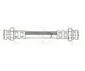 TRW Brzdov hadice - 308 mm TRW PHA368, PHA368