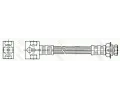 TRW Brzdov hadice - 344 mm TRW PHA389, PHA389