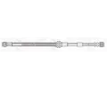 TRW Brzdov hadice - 542 mm ‐ TRW PHA426