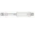 TRW Brzdov hadice - 260 mm TRW PHA486, PHA486