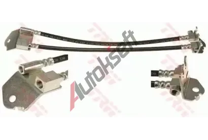 TRW Brzdov hadice - 425 mm TRW PHA496, PHA496
