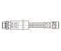 TRW Brzdová hadice TRW PHA498, PHA498