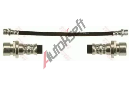 TRW Brzdová hadice TRW PHA503, PHA503 TRW Brzdová hadice TRW PHA503, PHA503