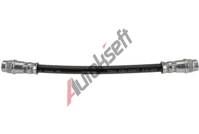 TRW Brzdová hadice - 210 mm TRW PHA543, PHA543 TRW Brzdová hadice - 210 mm TRW PHA543, PHA543