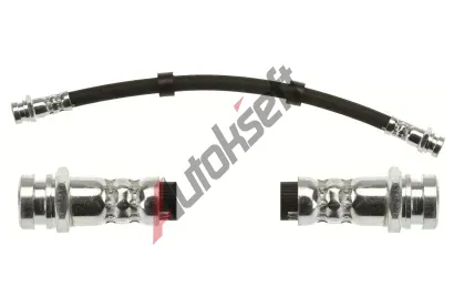 TRW Brzdová hadice TRW PHA611, PHA611 TRW Brzdová hadice TRW PHA611, PHA611