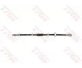 TRW Brzdov hadice - 408 mm ‐ TRW PHB242