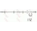 TRW Brzdov hadice - 408 mm TRW PHB242, PHB242