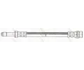 TRW Brzdov hadice - 348 mm TRW PHB259, PHB259