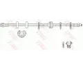 TRW Brzdov hadice - 435 mm TRW PHB274, PHB274