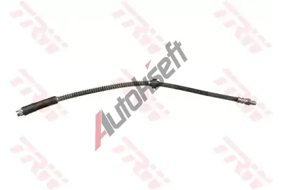 TRW Brzdová hadice - 545 mm TRW PHB287, PHB287 TRW Brzdová hadice - 545 mm TRW PHB287, PHB287
