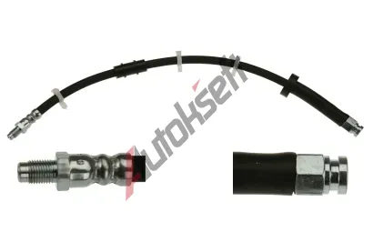 TRW Brzdov hadice - 485 mm TRW PHB293, PHB293