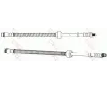 TRW Brzdov hadice - 385 mm TRW PHB295, PHB295