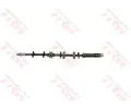 TRW Brzdov hadice - 395 mm ‐ TRW PHB297