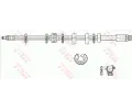 TRW Brzdov hadice - 395 mm TRW PHB297, PHB297