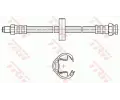 TRW Brzdov hadice - 360 mm TRW PHB302, PHB302