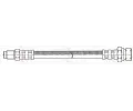 TRW Brzdov hadice TRW PHB312, PHB312