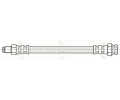 TRW Brzdov hadice TRW PHB323, PHB323