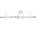 TRW Brzdov hadice TRW PHB327, PHB327