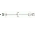 TRW Brzdov hadice - 248 mm TRW PHB341, PHB341
