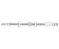 TRW Brzdov hadice - 555 mm TRW PHB343, PHB343