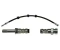 TRW Brzdov hadice - 498 mm ‐ TRW PHB346