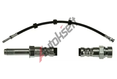 TRW Brzdov hadice - 498 mm TRW PHB346, PHB346