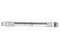 TRW Brzdov� hadice - 287 mm TRW PHB364, PHB364
